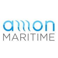 Amon Maritime logo